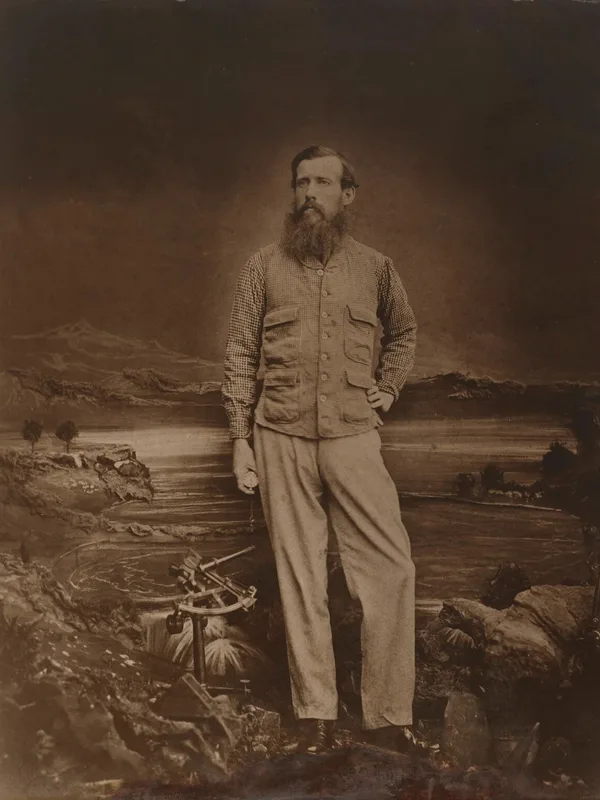 John Hanning Speke