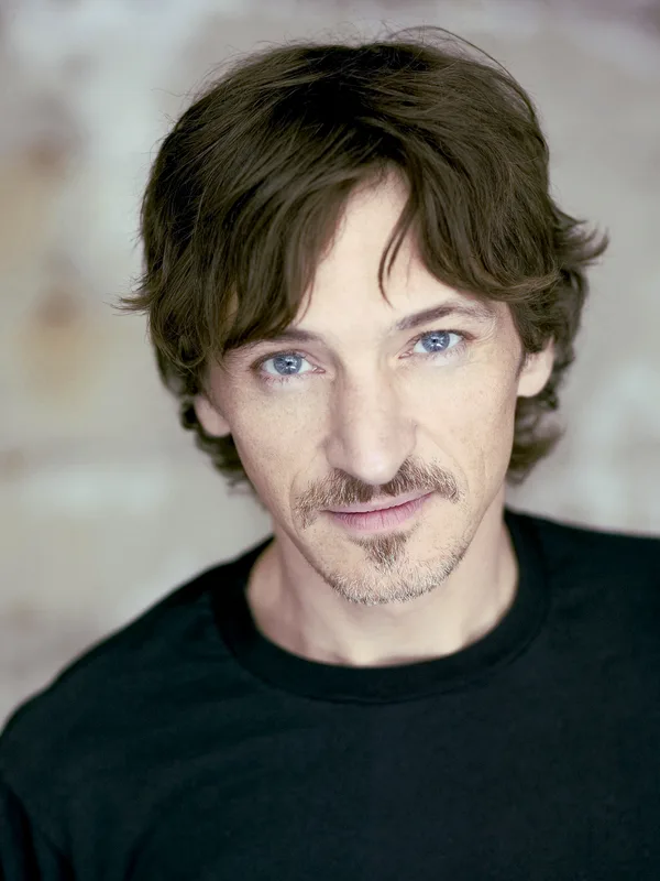 John Hawkes (actor)