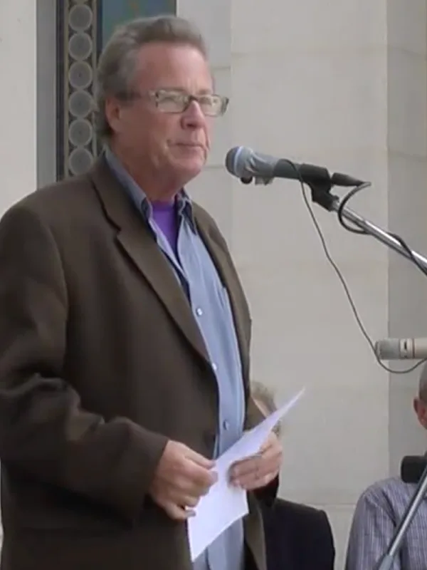 John Heard (actor)