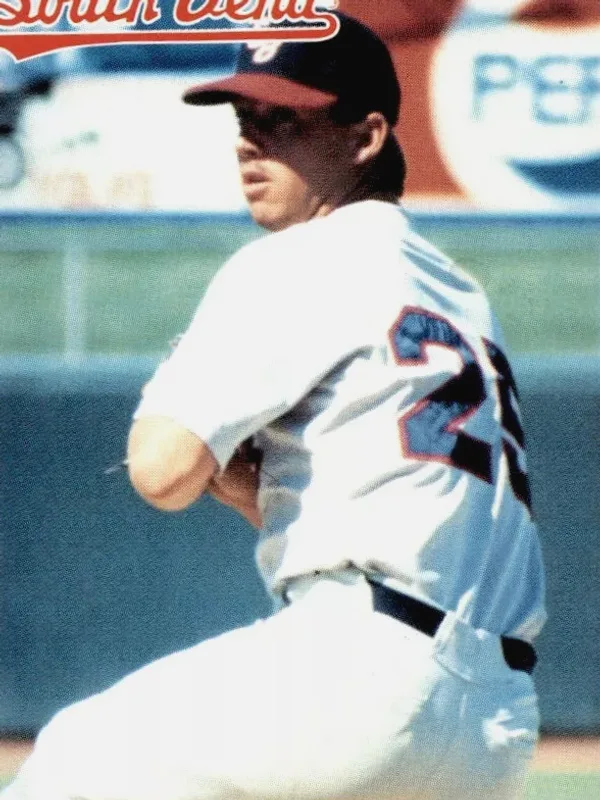 John Hudek
