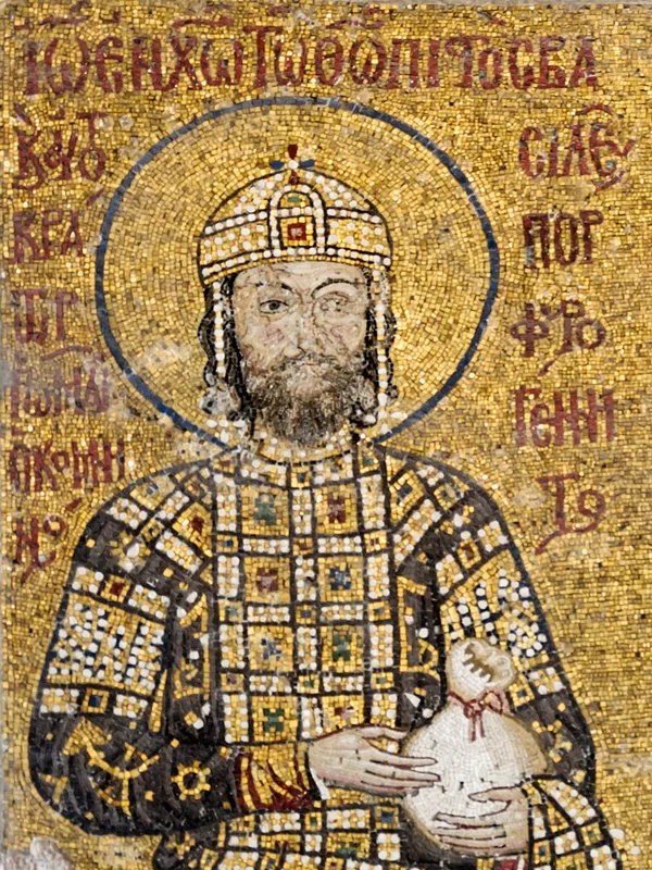 John II Komnenos