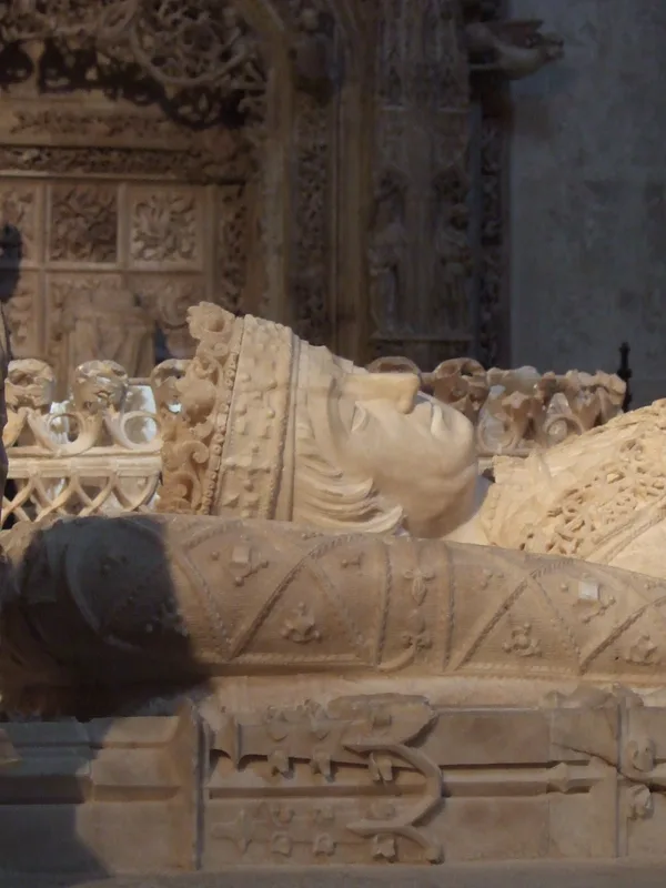 John II of Castile