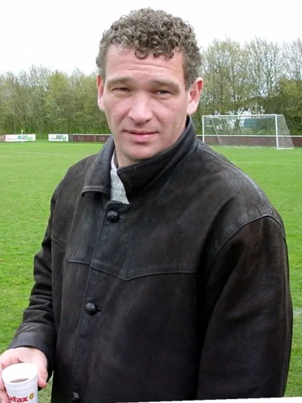 John Jensen