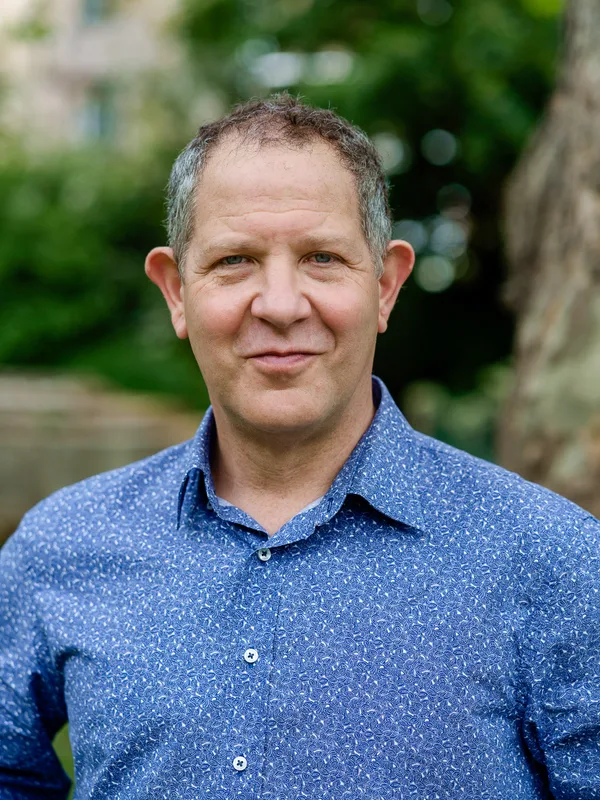John Kampfner