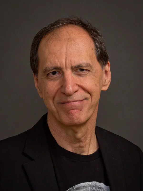 John Kessel