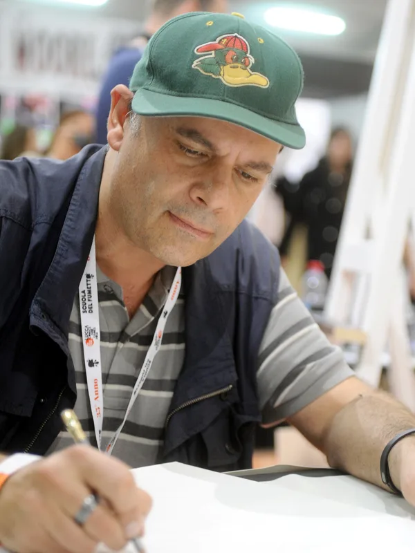 John Kovalic