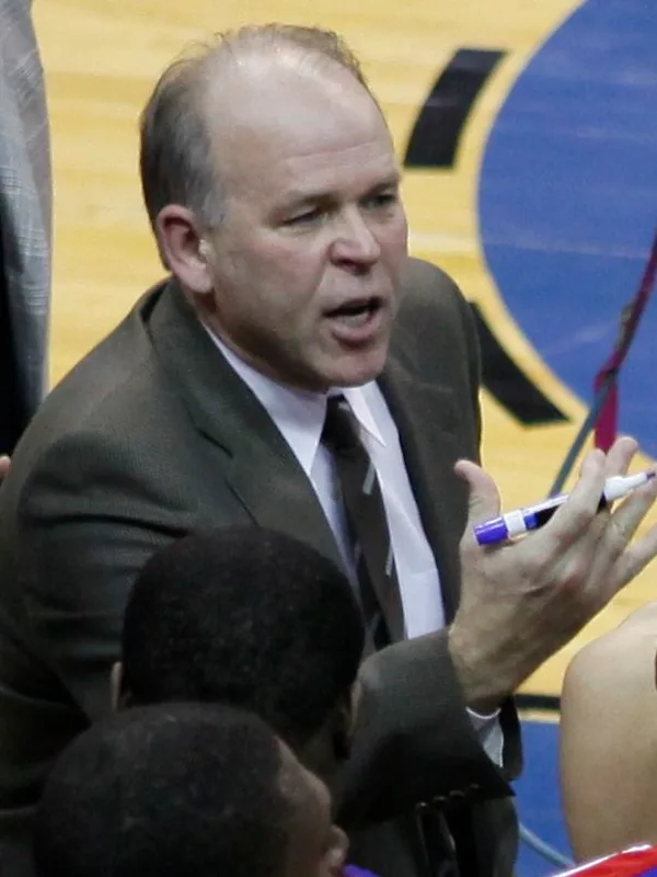 John Kuester