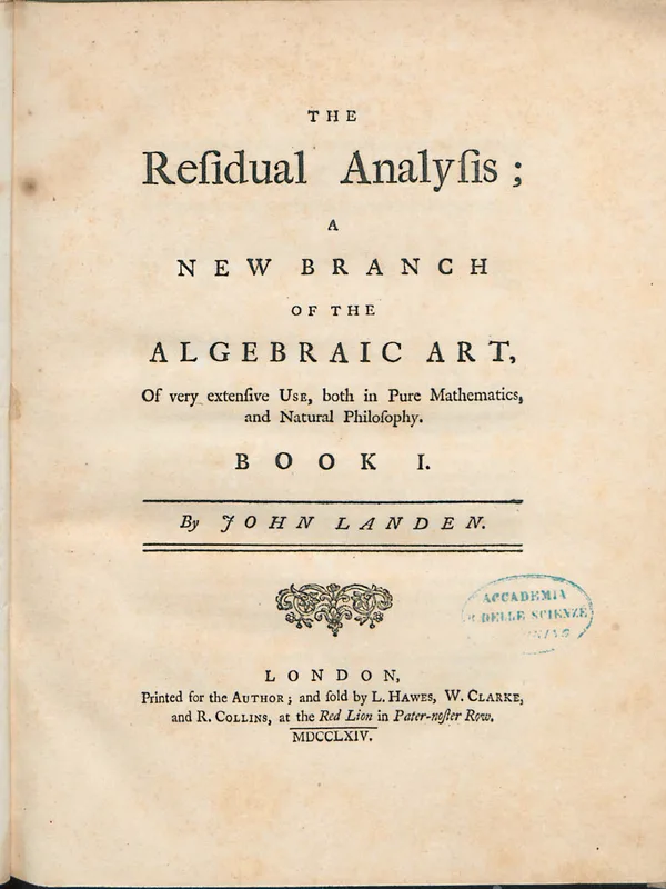 John Landen