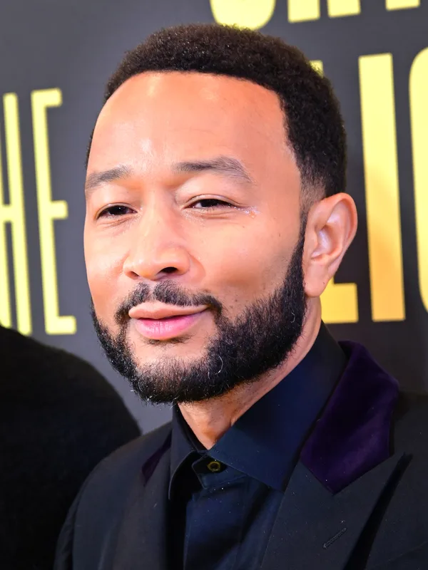 John Legend