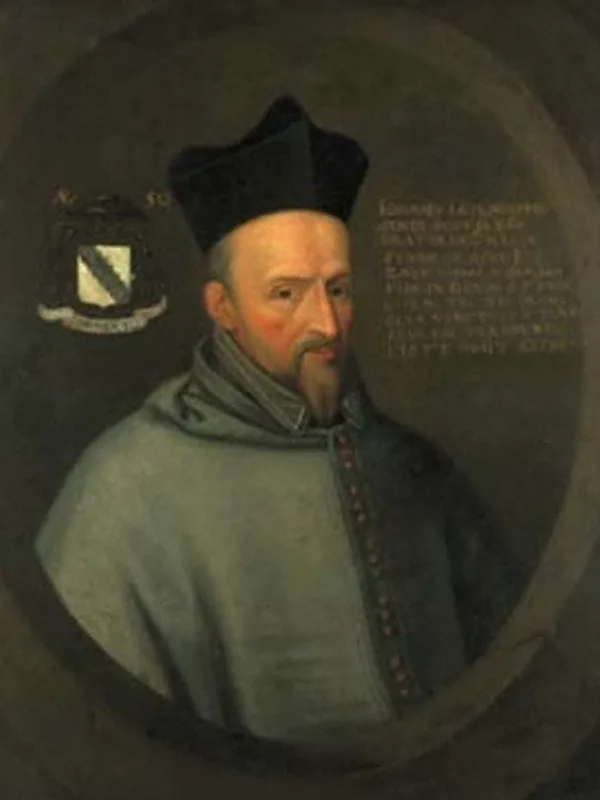 John Lesley