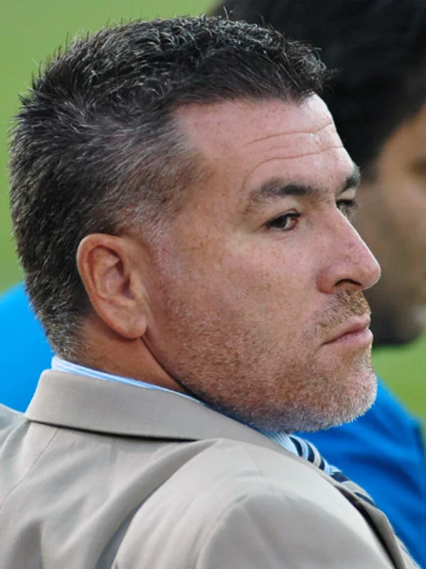 John Limniatis