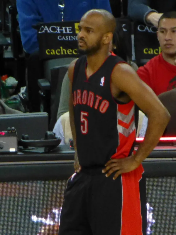 John Lucas III