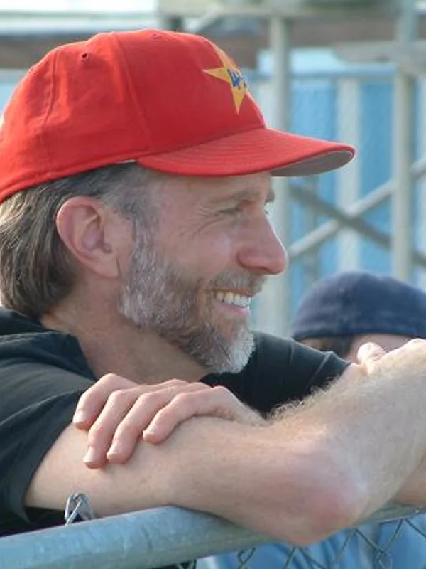 John Luther Adams