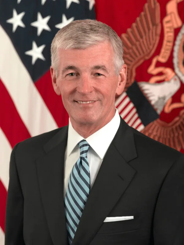 John M. McHugh