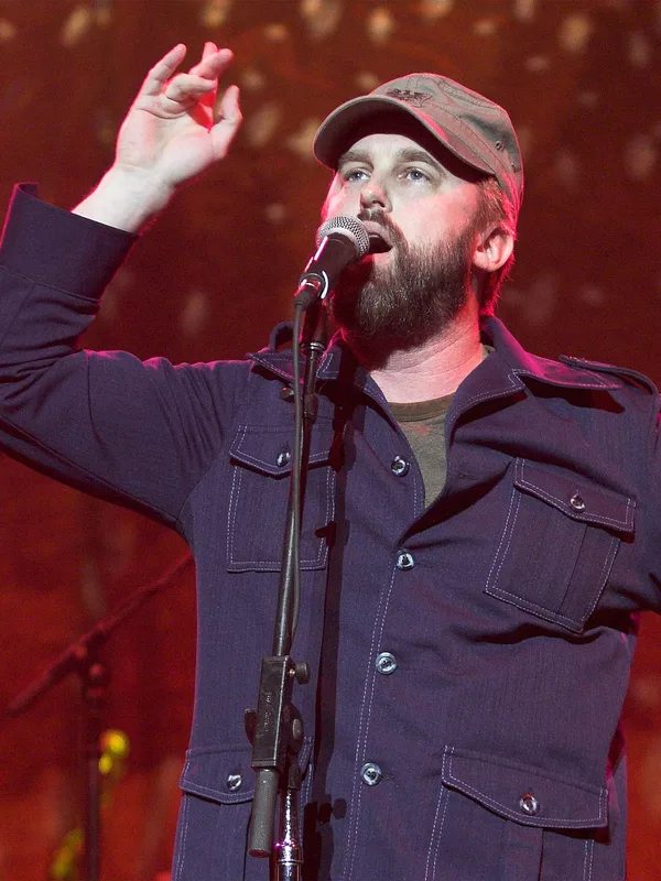 John McCrea (musician)