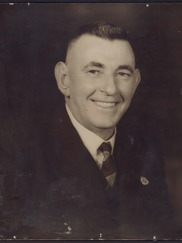 John McDonald (Victorian politician)