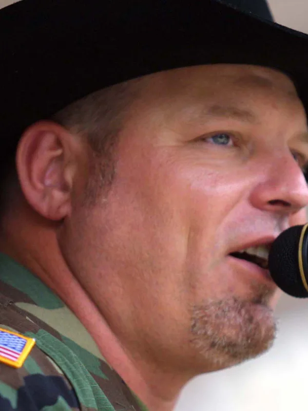 John Michael Montgomery