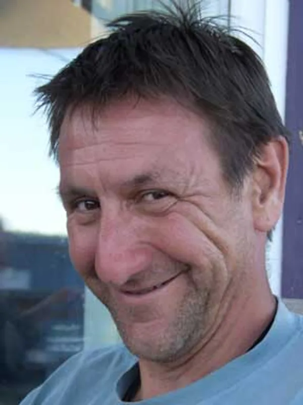 John Middendorf