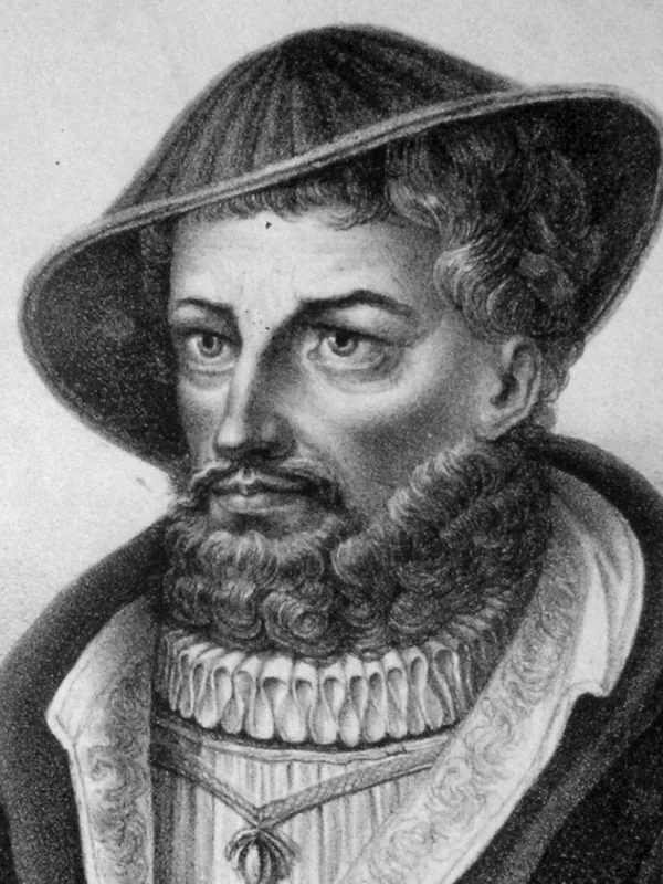 John of Leiden