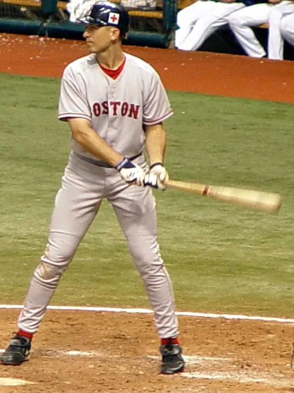 John Olerud