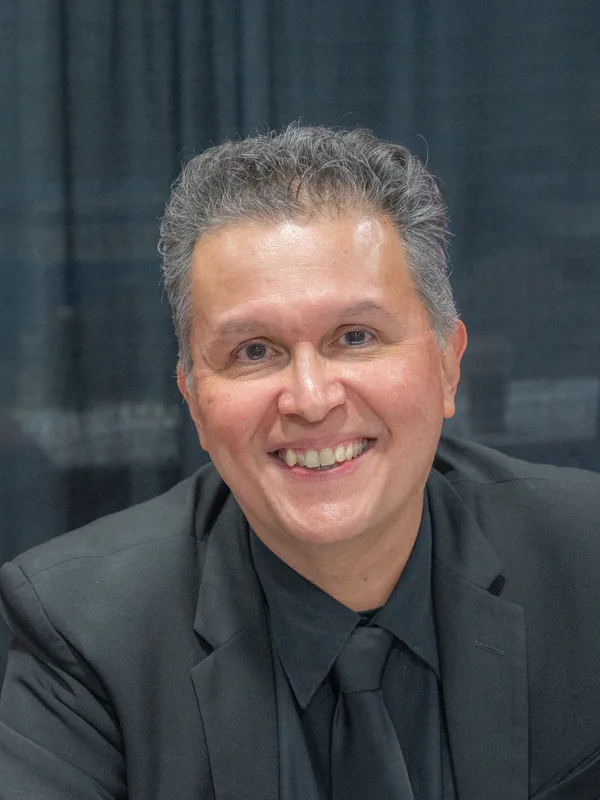 John Picacio