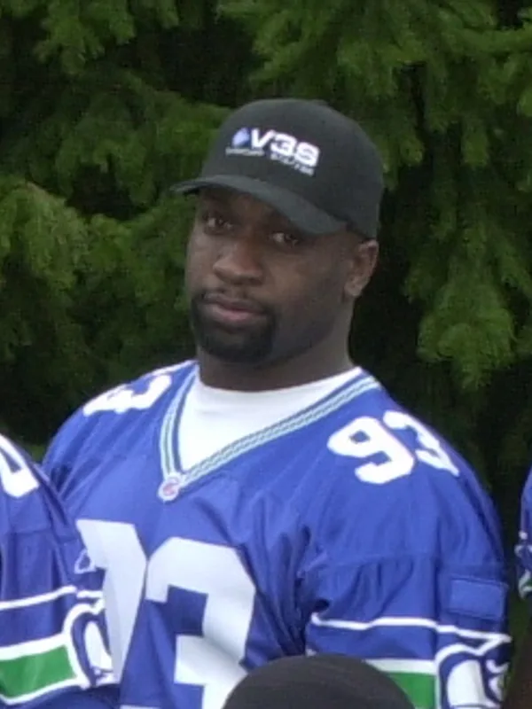 John Randle