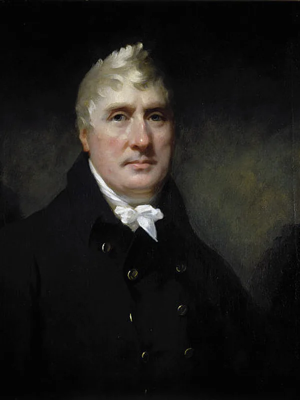 John Rennie the Elder