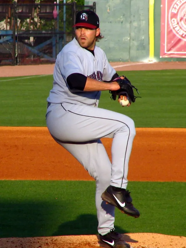 John Rheinecker