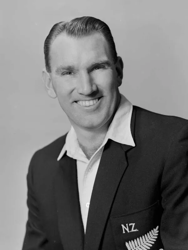 John Richard Reid