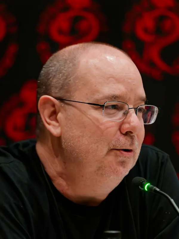 John Scalzi