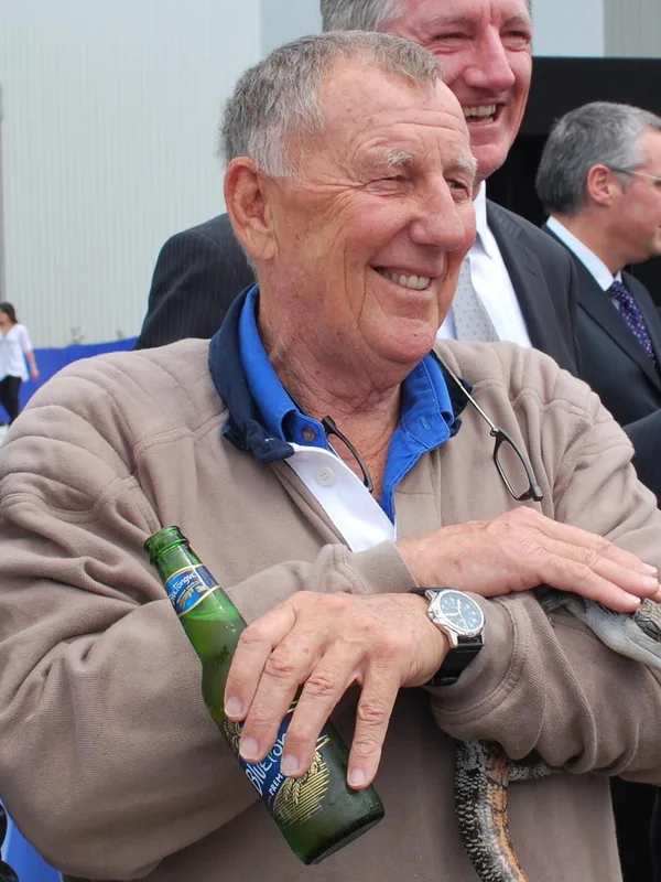 John Singleton (Australian entrepreneur)