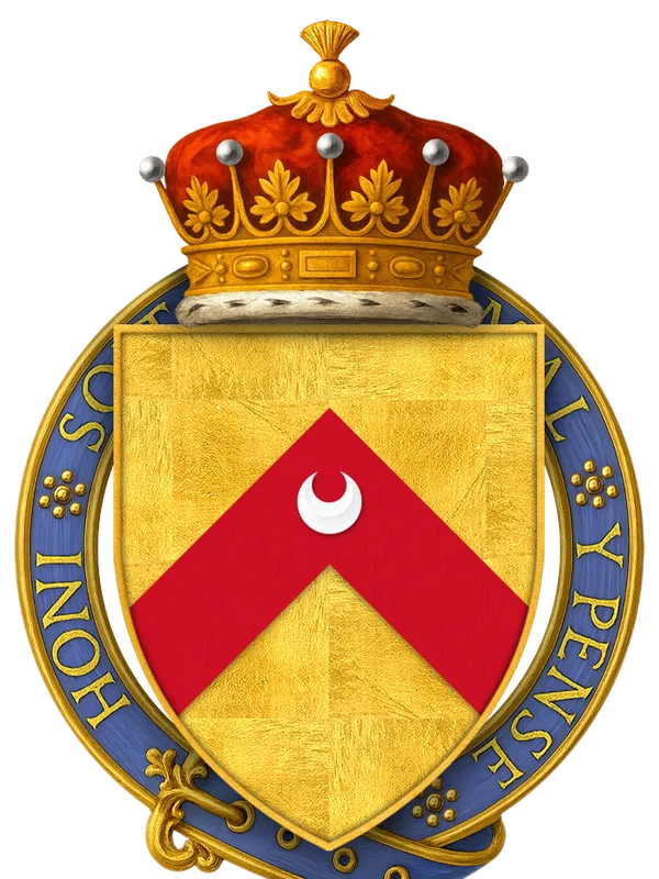 John Stafford, 1st Earl of Wiltshire