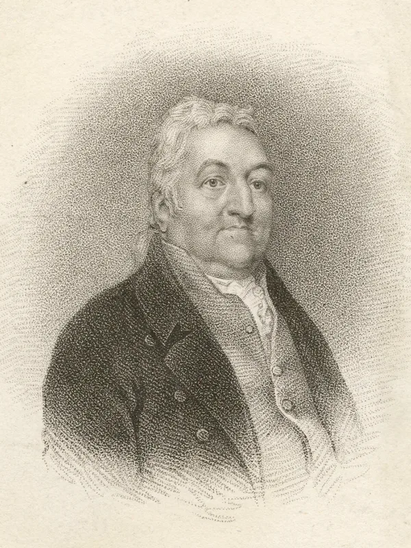 John Stafford Smith