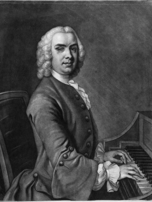 John Stanley (composer)