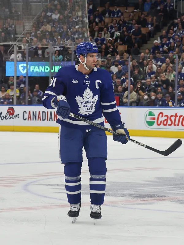 John Tavares