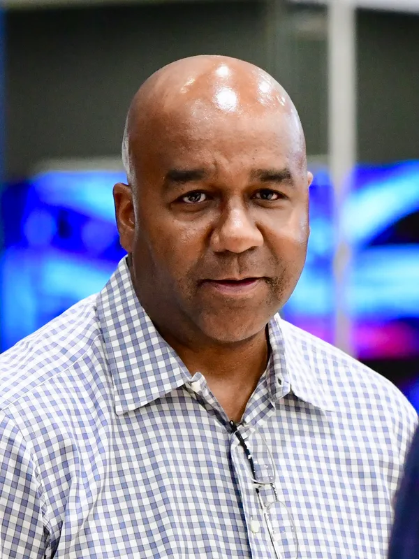 John Thompson III