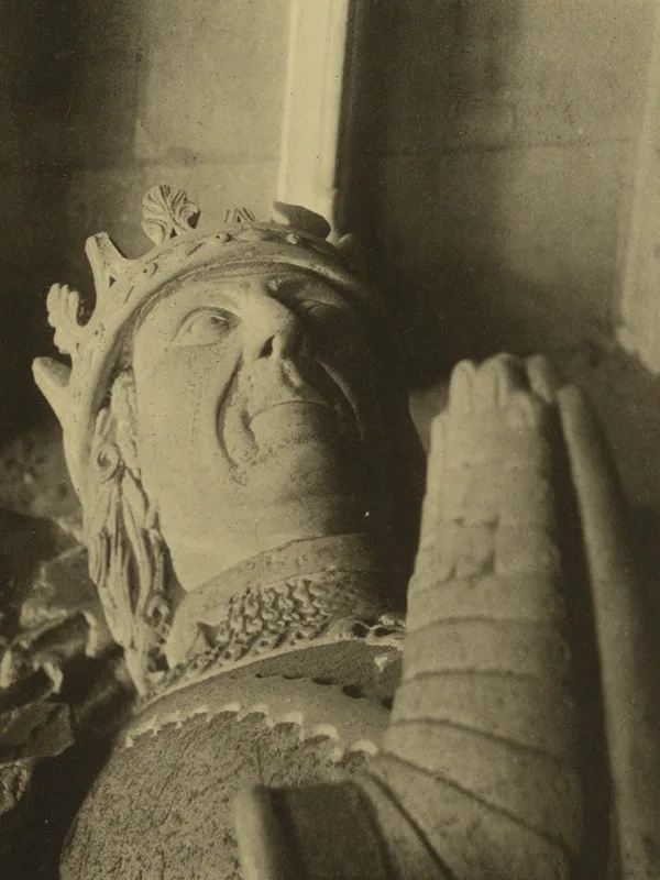 John Tiptoft, 1st Earl of Worcester