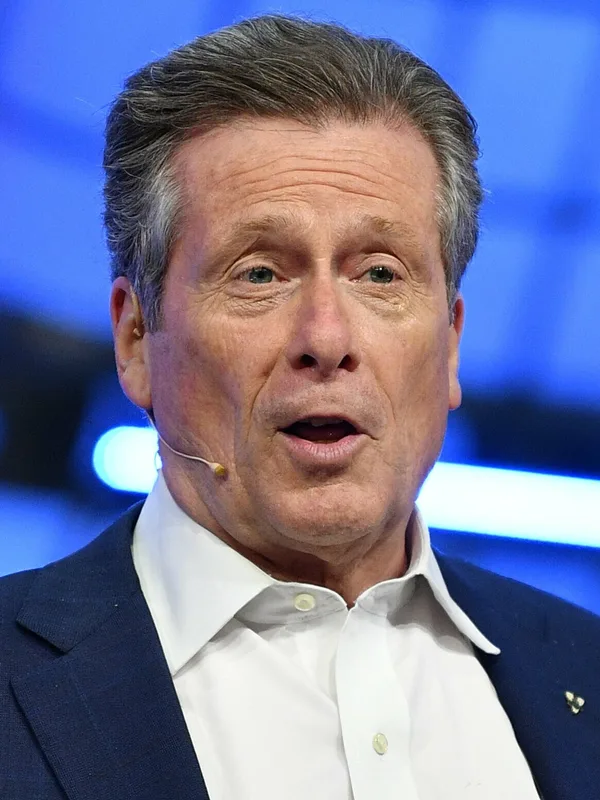 John Tory