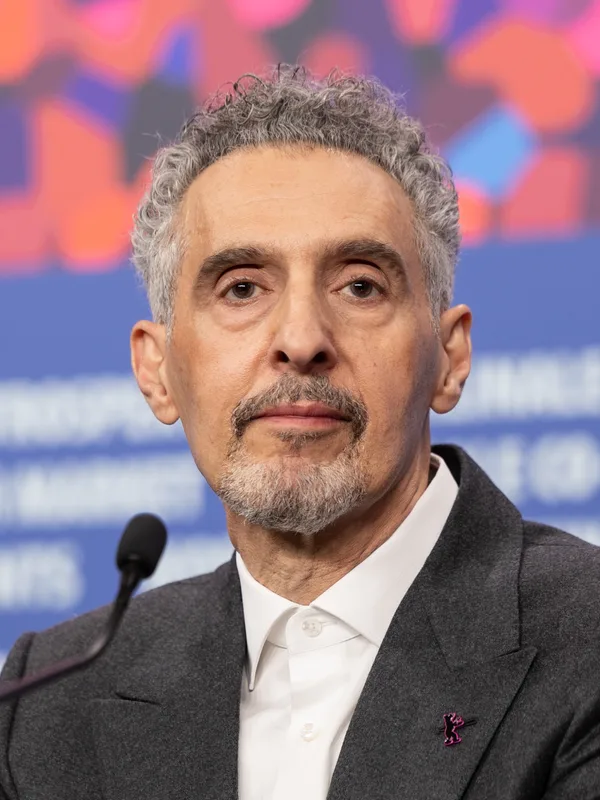 John Turturro