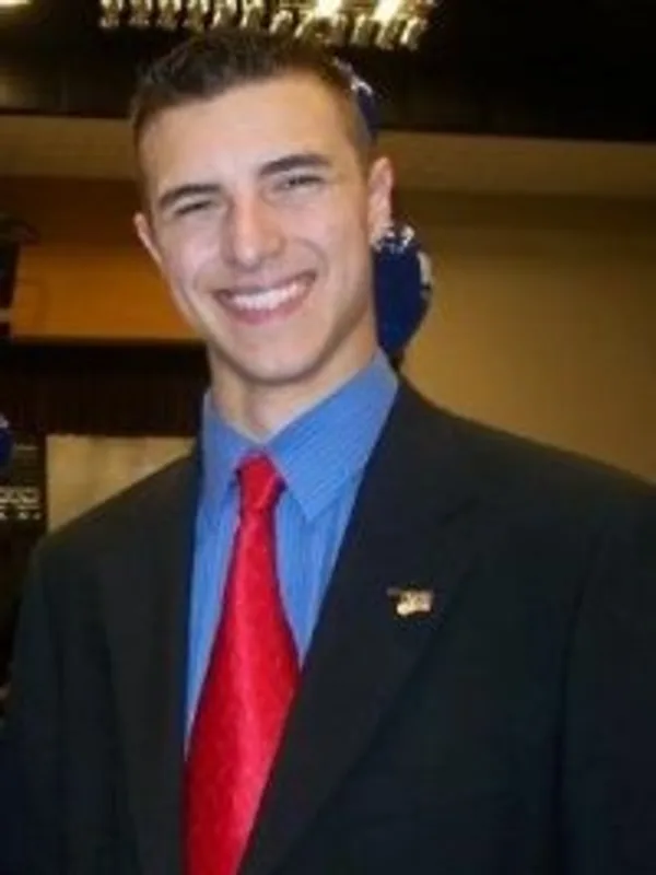 John Tyler Hammons