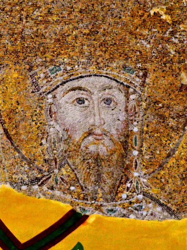 John V Palaiologos