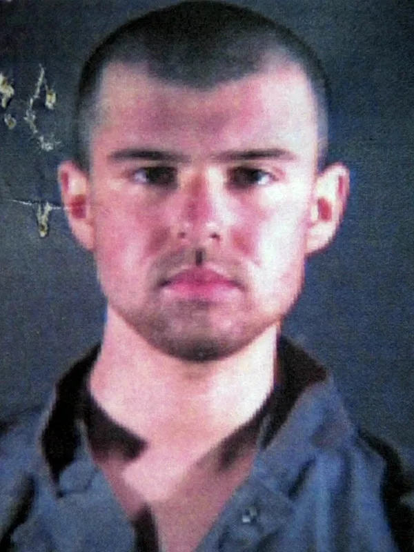 John Walker Lindh