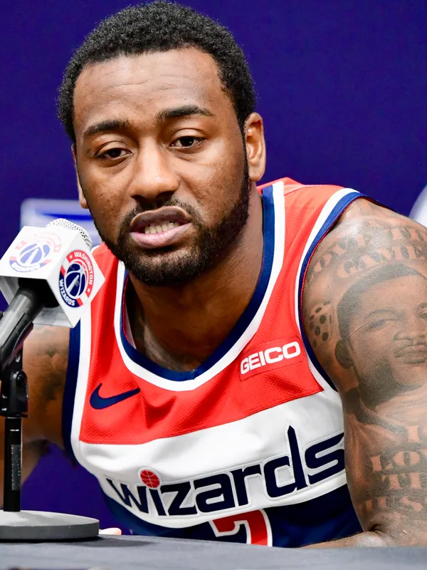 John Wall