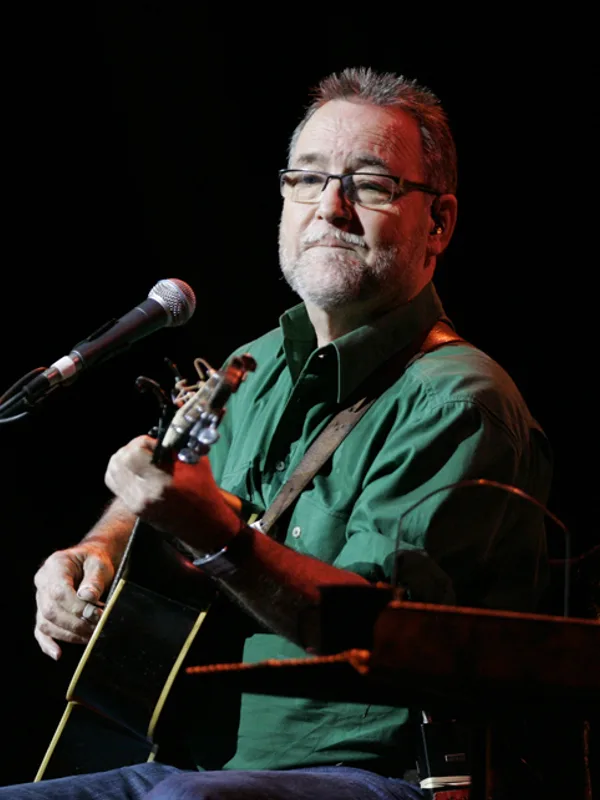 John Williamson (singer)