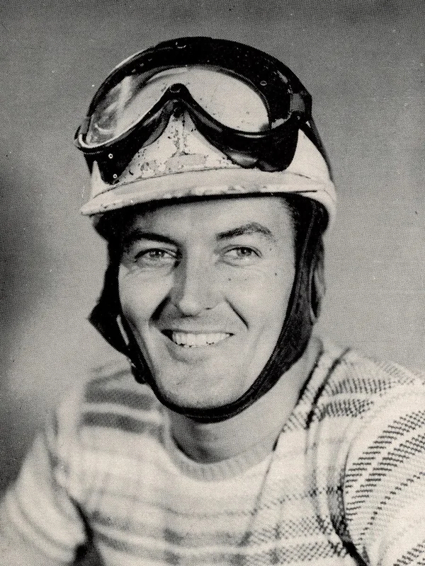 Johnnie Parsons