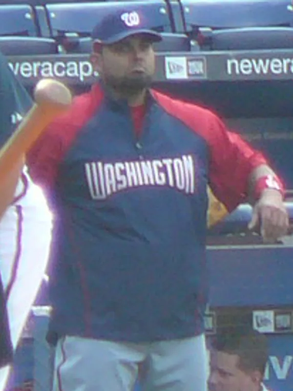 Johnny Estrada