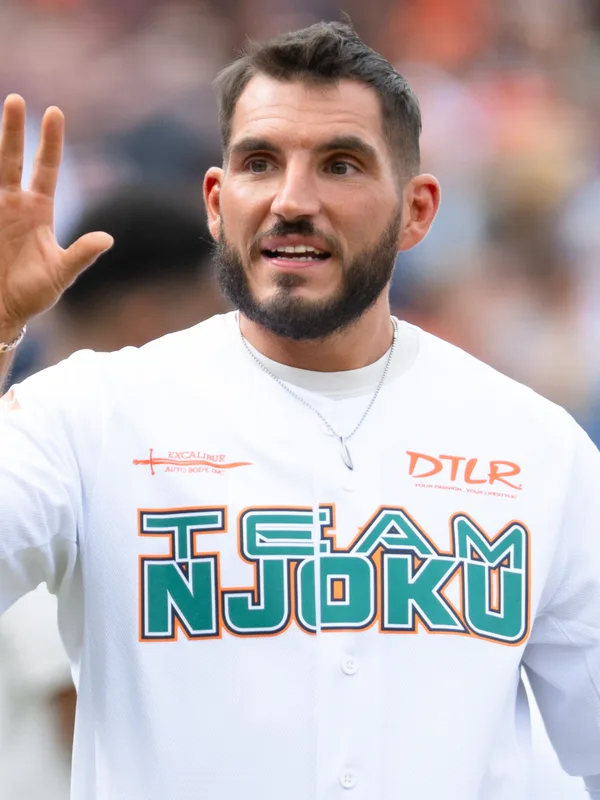 Johnny Gargano