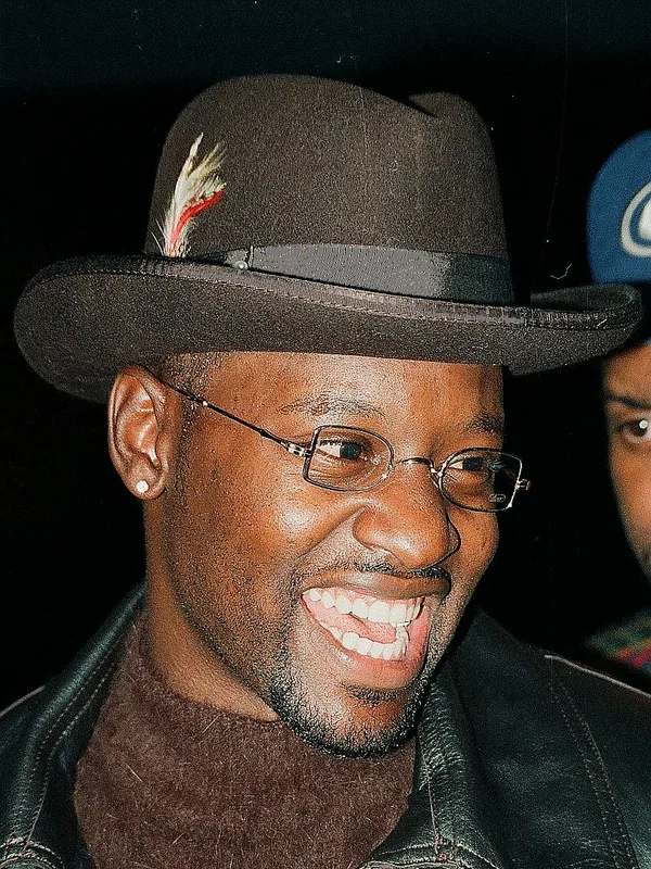 Johnny Gill