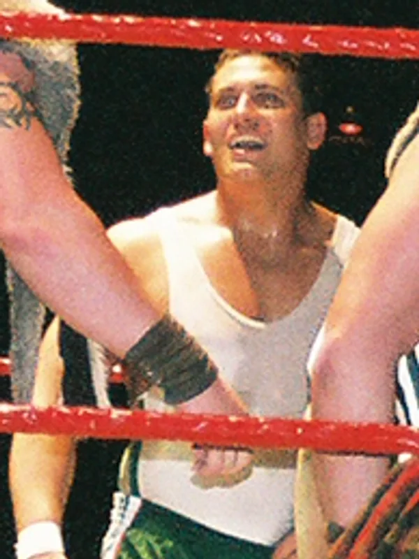 Johnny Jeter