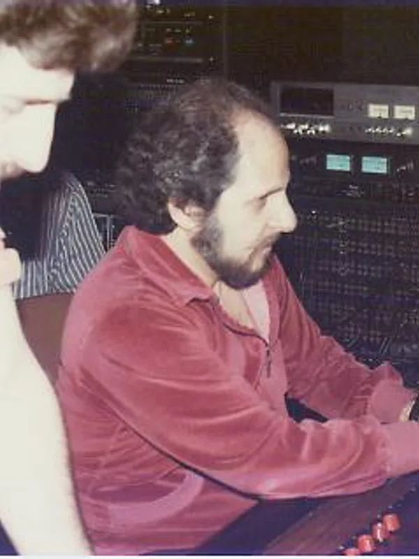 Johnny Maestro